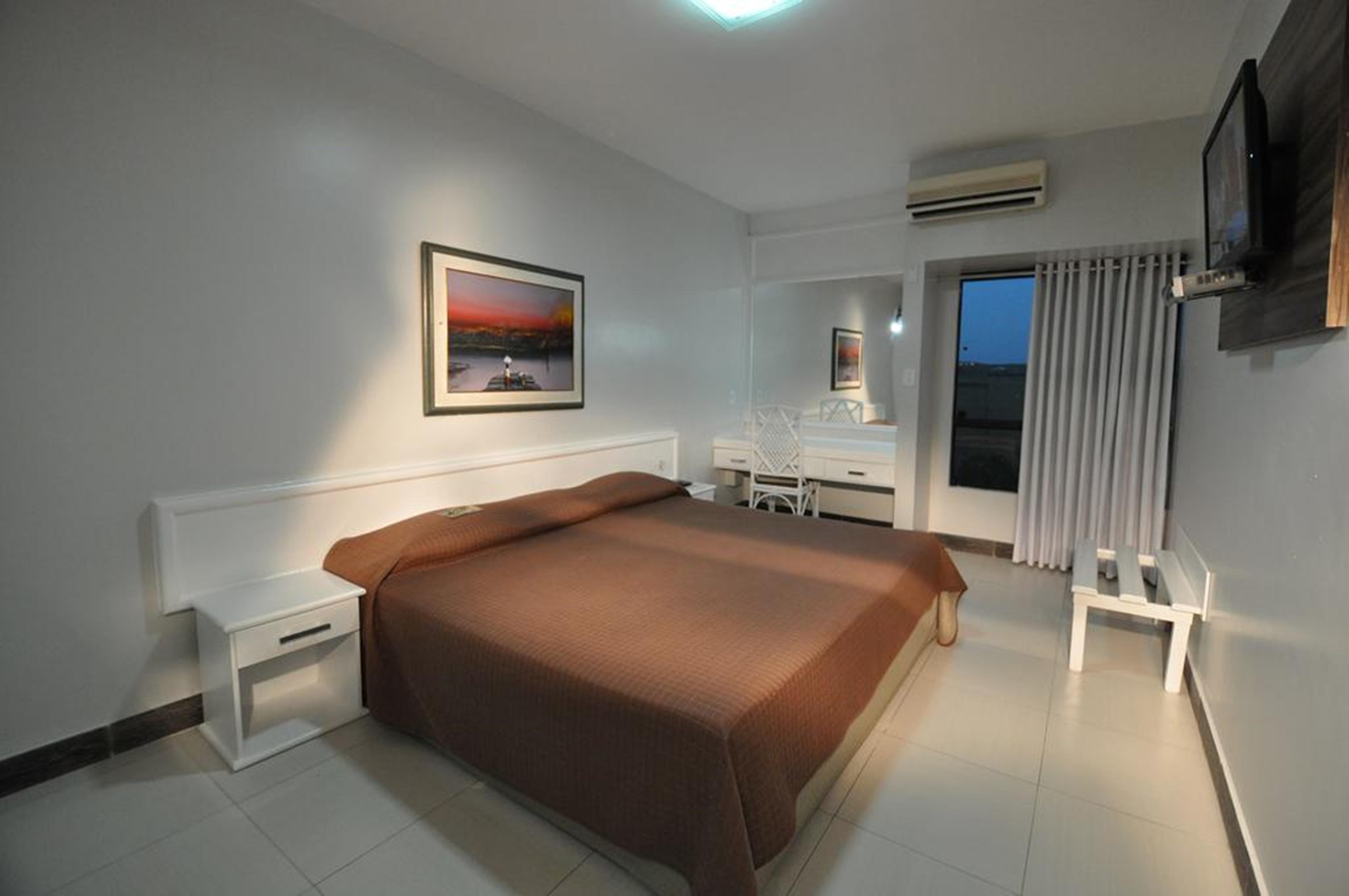 Xingo Parque Hotel Canindé de São Francisco Dış mekan fotoğraf