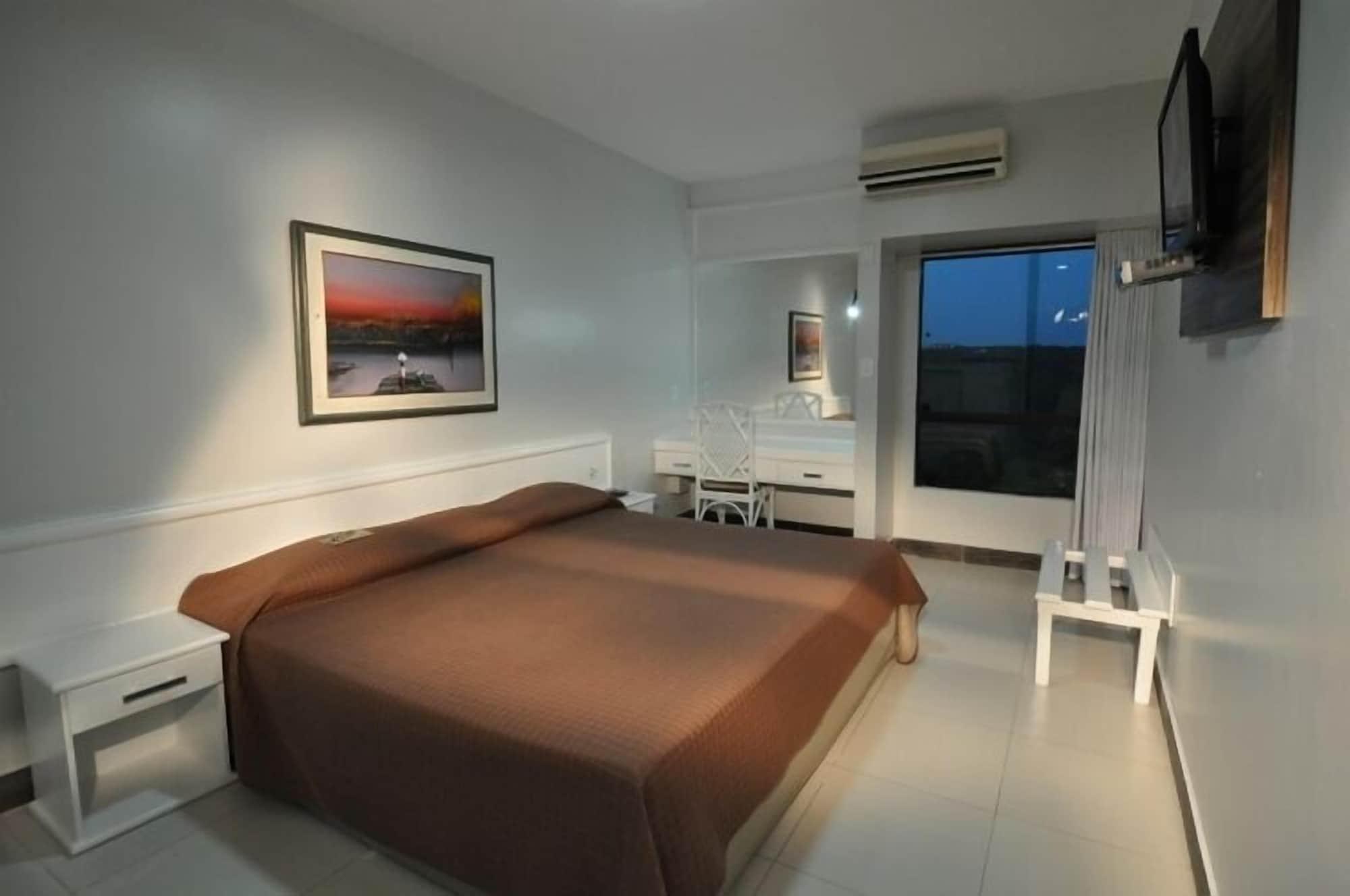 Xingo Parque Hotel Canindé de São Francisco Dış mekan fotoğraf