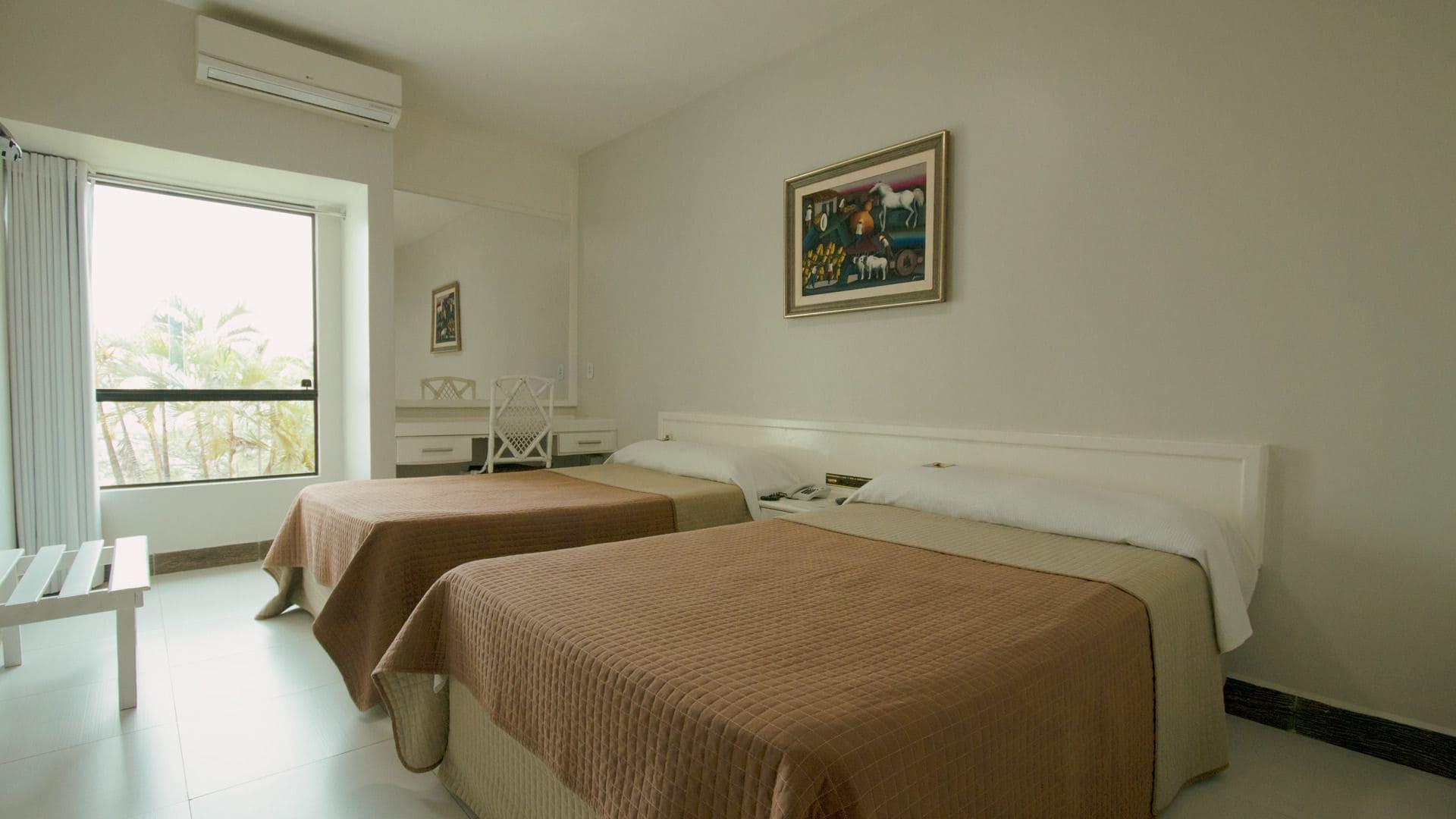 Xingo Parque Hotel Canindé de São Francisco Dış mekan fotoğraf