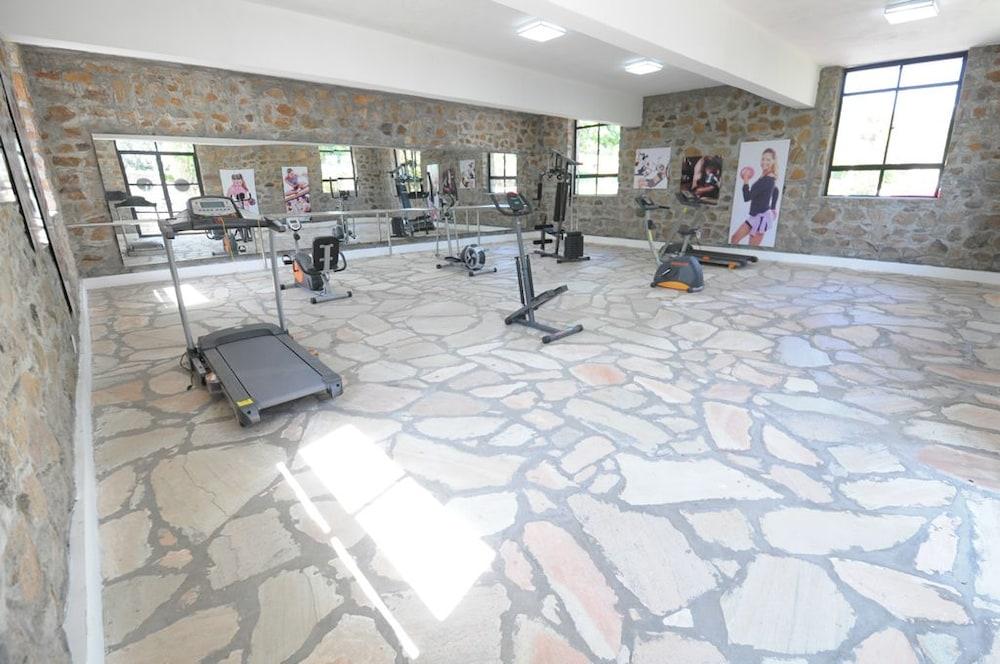 Xingo Parque Hotel Canindé de São Francisco Dış mekan fotoğraf