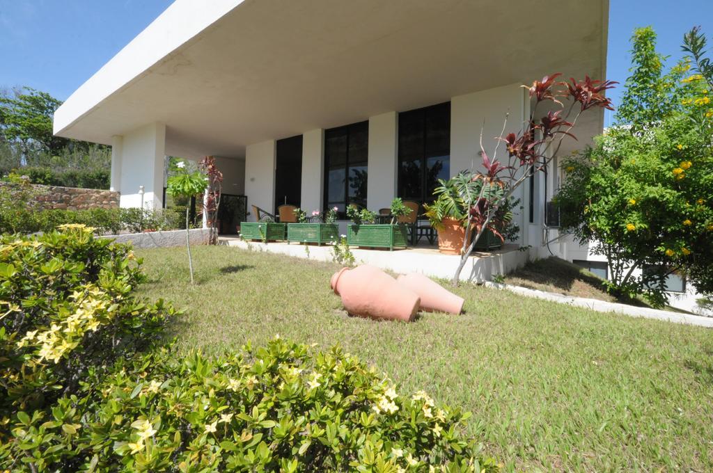 Xingo Parque Hotel Canindé de São Francisco Konforlar fotoğraf