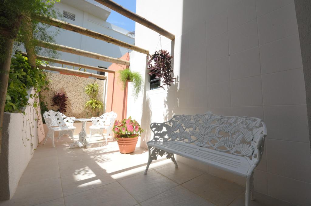Xingo Parque Hotel Canindé de São Francisco İç mekan fotoğraf