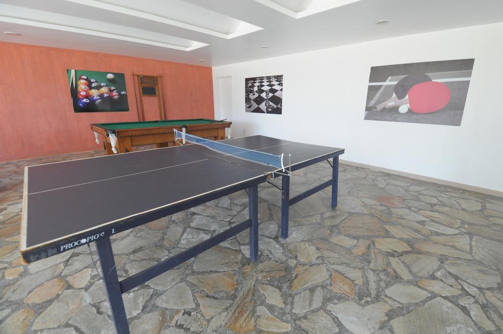 Xingo Parque Hotel Canindé de São Francisco Konforlar fotoğraf