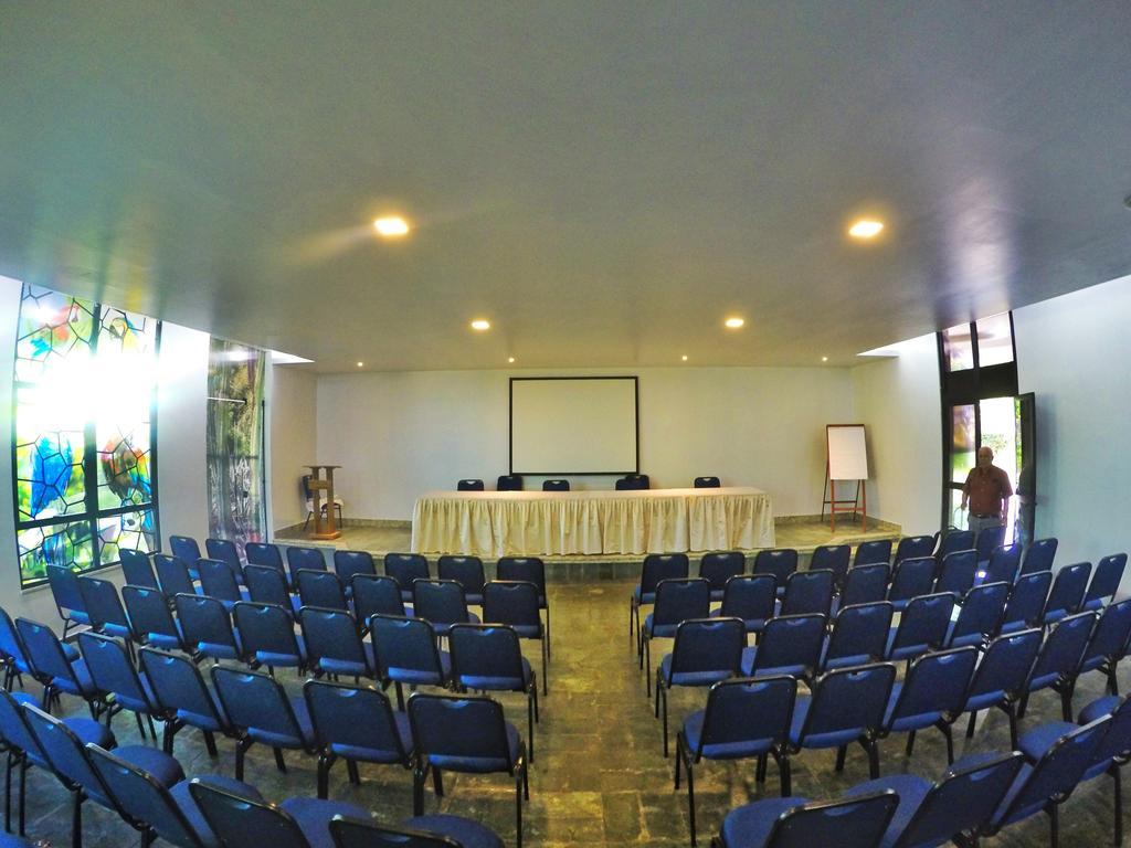 Xingo Parque Hotel Canindé de São Francisco Dış mekan fotoğraf